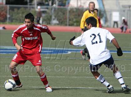 Thumbnail 3 in Crescenta Valley @ Burroughs photogallery.