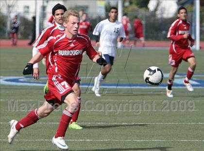 Thumbnail 1 in Crescenta Valley @ Burroughs photogallery.