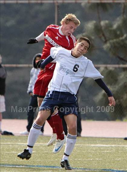 Thumbnail 1 in Crescenta Valley @ Burroughs photogallery.