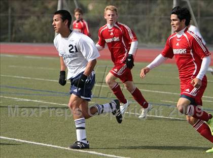Thumbnail 2 in Crescenta Valley @ Burroughs photogallery.