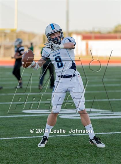 Thumbnail 3 in Cypress Christian @ Lutheran South Academy photogallery.