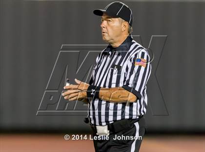 Thumbnail 1 in Cypress Christian @ Lutheran South Academy photogallery.