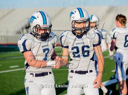 Thumbnail 1 in Cypress Christian @ Lutheran South Academy photogallery.