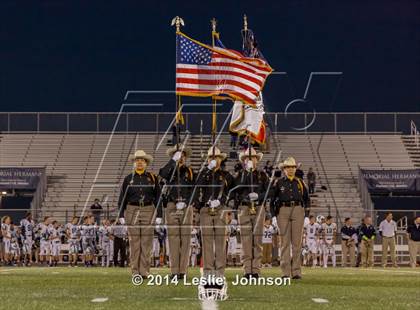 Thumbnail 3 in Cypress Christian @ Lutheran South Academy photogallery.