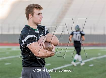 Thumbnail 2 in Cypress Christian @ Lutheran South Academy photogallery.