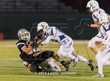 Thumbnail 3 in Cypress Christian @ Lutheran South Academy photogallery.