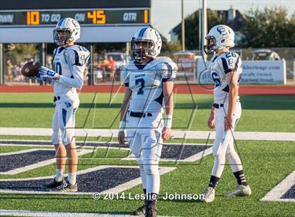 Thumbnail 3 in Cypress Christian @ Lutheran South Academy photogallery.