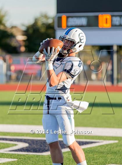 Thumbnail 3 in Cypress Christian @ Lutheran South Academy photogallery.