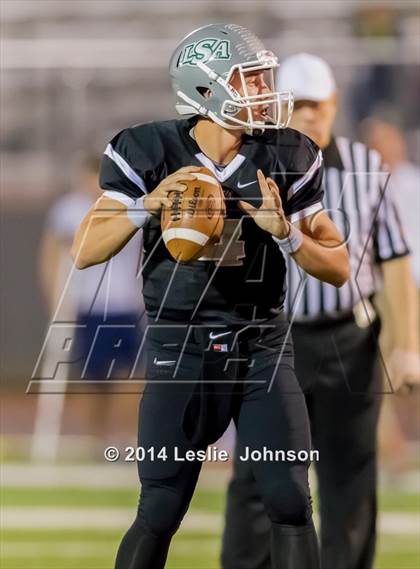 Thumbnail 1 in Cypress Christian @ Lutheran South Academy photogallery.