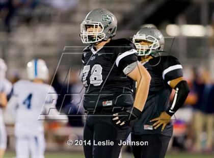 Thumbnail 3 in Cypress Christian @ Lutheran South Academy photogallery.