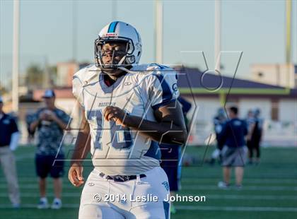 Thumbnail 3 in Cypress Christian @ Lutheran South Academy photogallery.