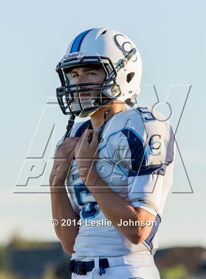 Thumbnail 2 in Cypress Christian @ Lutheran South Academy photogallery.