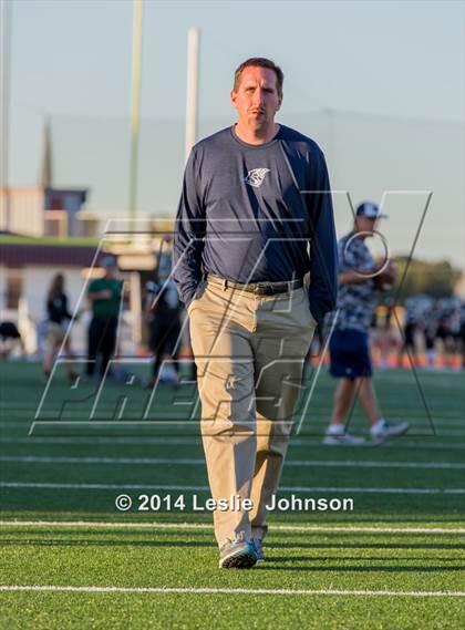 Thumbnail 1 in Cypress Christian @ Lutheran South Academy photogallery.