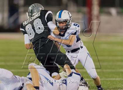 Thumbnail 1 in Cypress Christian @ Lutheran South Academy photogallery.