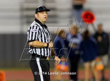 Thumbnail 3 in Cypress Christian @ Lutheran South Academy photogallery.