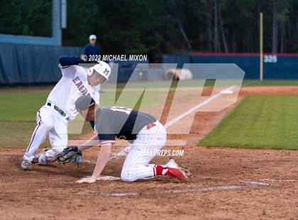 Thumbnail 1 in Cherokee @ Milton photogallery.