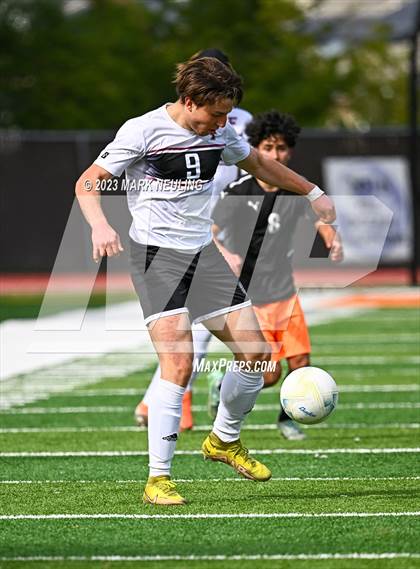 Thumbnail 3 in Fremont @ Half Moon Bay (CIF-CCS D2 Quarterfinal) photogallery.
