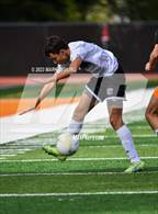 Photo from the gallery "Fremont @ Half Moon Bay (CIF-CCS D2 Quarterfinal)"