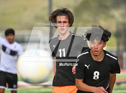 Thumbnail 3 in Fremont @ Half Moon Bay (CIF-CCS D2 Quarterfinal) photogallery.