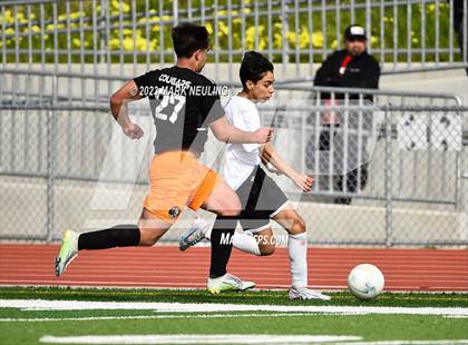 Thumbnail 3 in Fremont @ Half Moon Bay (CIF-CCS D2 Quarterfinal) photogallery.