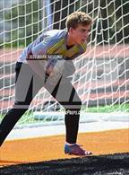 Photo from the gallery "Fremont @ Half Moon Bay (CIF-CCS D2 Quarterfinal)"