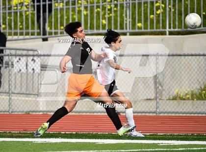 Thumbnail 3 in Fremont @ Half Moon Bay (CIF-CCS D2 Quarterfinal) photogallery.