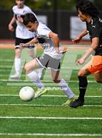 Photo from the gallery "Fremont @ Half Moon Bay (CIF-CCS D2 Quarterfinal)"