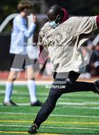 Photo from the gallery "Fremont @ Half Moon Bay (CIF-CCS D2 Quarterfinal)"