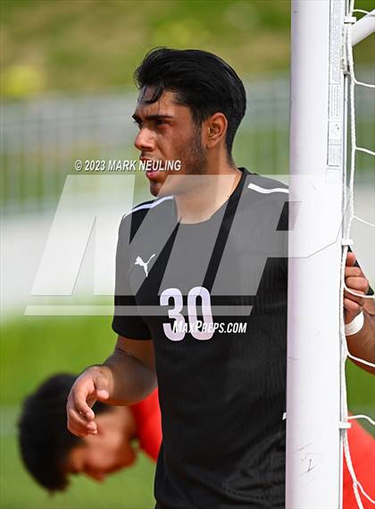 Thumbnail 3 in Fremont @ Half Moon Bay (CIF-CCS D2 Quarterfinal) photogallery.