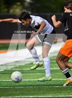 Photo from the gallery "Fremont @ Half Moon Bay (CIF-CCS D2 Quarterfinal)"