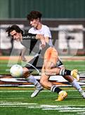 Photo from the gallery "Fremont @ Half Moon Bay (CIF-CCS D2 Quarterfinal)"