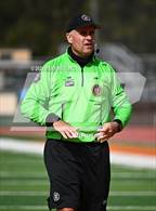 Photo from the gallery "Fremont @ Half Moon Bay (CIF-CCS D2 Quarterfinal)"