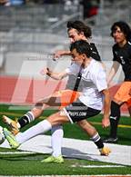 Photo from the gallery "Fremont @ Half Moon Bay (CIF-CCS D2 Quarterfinal)"