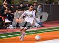 Photo from the gallery "Fremont @ Half Moon Bay (CIF-CCS D2 Quarterfinal)"