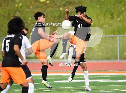 Thumbnail 2 in Fremont @ Half Moon Bay (CIF-CCS D2 Quarterfinal) photogallery.