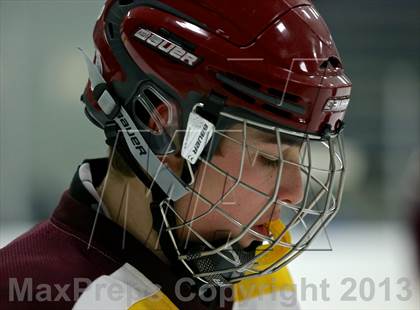 Thumbnail 2 in Dexter vs. Portage Northern (Jenison Tournament) photogallery.