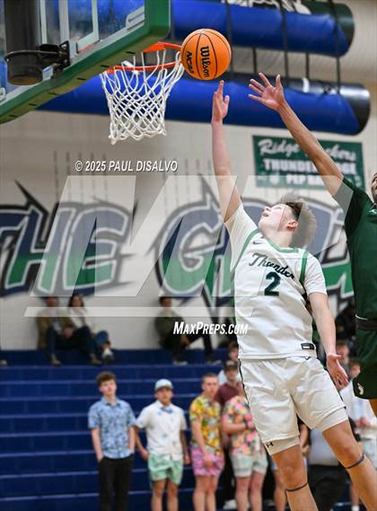 Thumbnail 1 in George Washington @ ThunderRidge photogallery.