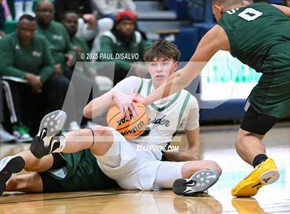 Thumbnail 1 in George Washington @ ThunderRidge photogallery.