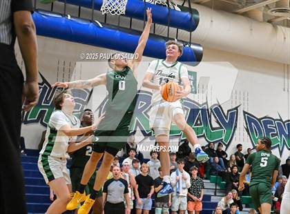 Thumbnail 3 in George Washington @ ThunderRidge photogallery.