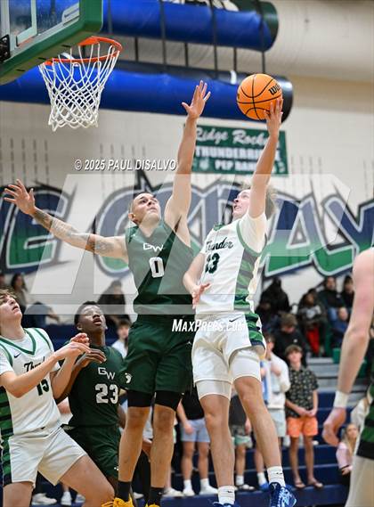 Thumbnail 3 in George Washington @ ThunderRidge photogallery.