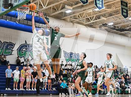 Thumbnail 3 in George Washington @ ThunderRidge photogallery.