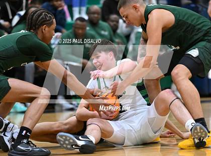 Thumbnail 3 in George Washington @ ThunderRidge photogallery.