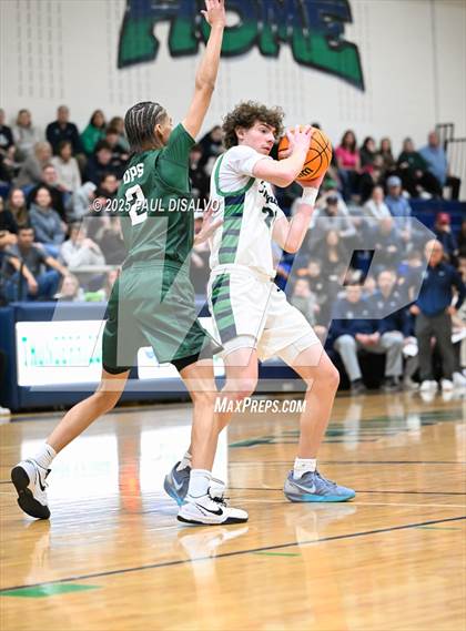 Thumbnail 2 in George Washington @ ThunderRidge photogallery.