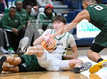 Thumbnail 2 in George Washington @ ThunderRidge photogallery.