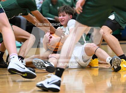 Thumbnail 3 in George Washington @ ThunderRidge photogallery.