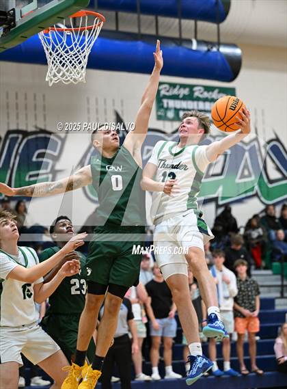 Thumbnail 1 in George Washington @ ThunderRidge photogallery.