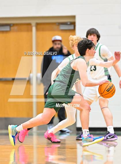 Thumbnail 3 in George Washington @ ThunderRidge photogallery.