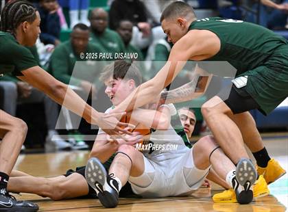 Thumbnail 2 in George Washington @ ThunderRidge photogallery.