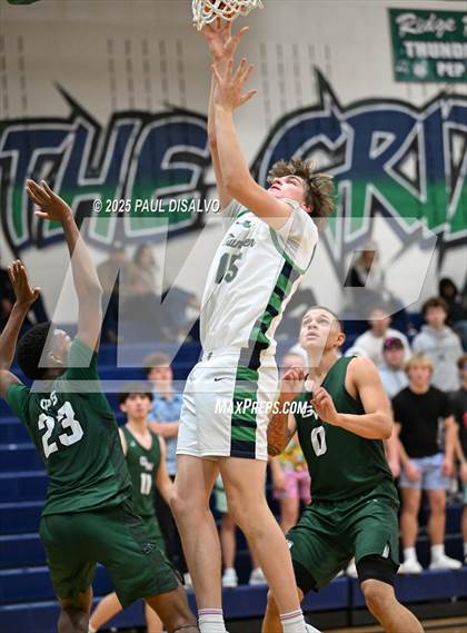 Thumbnail 3 in George Washington @ ThunderRidge photogallery.