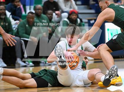 Thumbnail 1 in George Washington @ ThunderRidge photogallery.